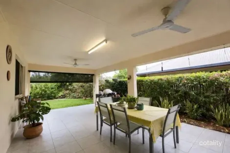 Property photo of 3 Kato Place Mount Louisa QLD 4814