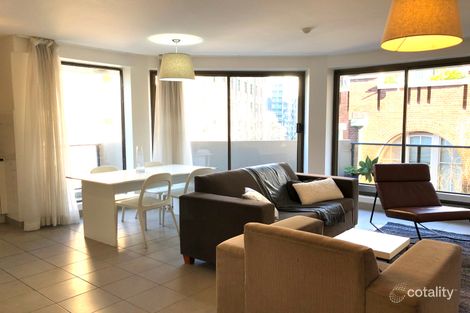 607/156-160 Goulburn St, Surry Hills, NSW 2010