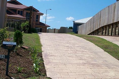 24 Matthau Pl, Mcdowall, QLD 4053