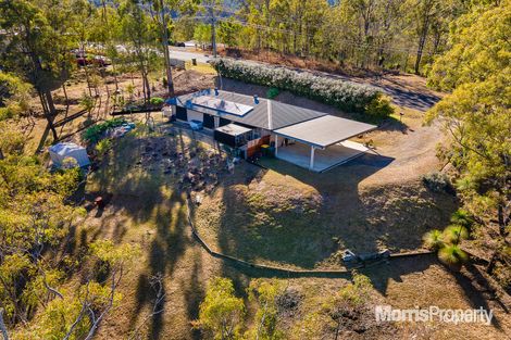 84-86 Campbell Dr, Kooralbyn, QLD 4285