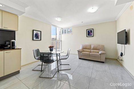 Property photo of 3110/70 Mary Street Brisbane City QLD 4000