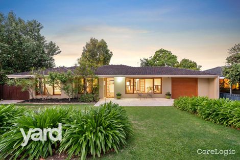 18 Prosser Way, Myaree, WA 6154