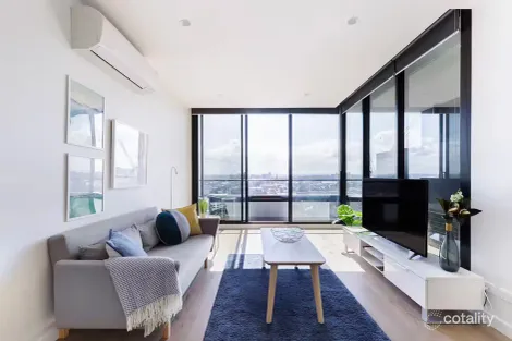 1108/65 Dudley St, West Melbourne, VIC 3003