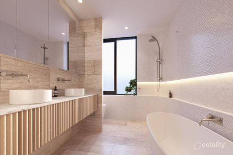 Lot 301/130 Sydney St, New Farm, QLD 4005