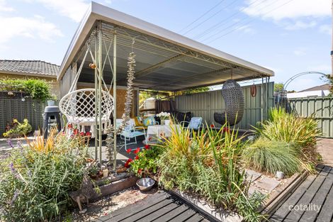 Property photo of 81 Somerville Street Flora Hill VIC 3550
