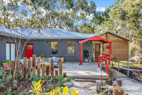 Property photo of 34 Conrad Road Longwood SA 5153