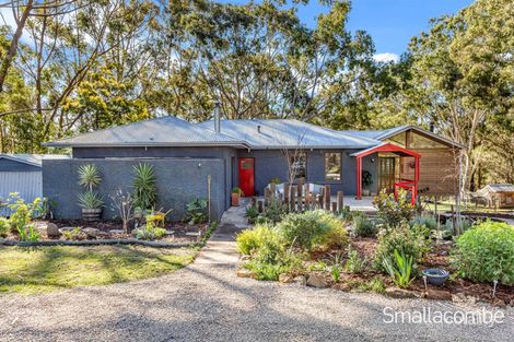 Property photo of 34 Conrad Road Longwood SA 5153