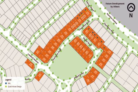 Lot 491 Keppel Gr, Eglinton, WA 6034