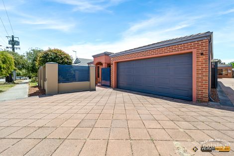 Property photo of 27A St Albans Road Nollamara WA 6061