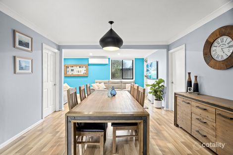 Property photo of 2 Graham Street Unanderra NSW 2526