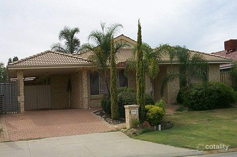 4 Jingella Mews, Viveash, WA 6056