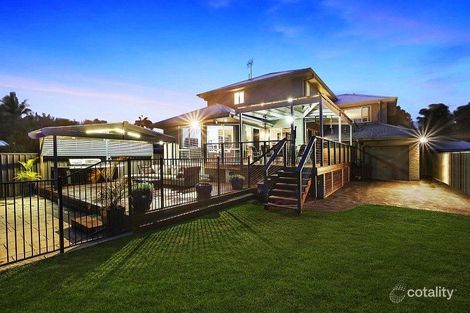 Property photo of 47 Mirreen Avenue Davistown NSW 2251