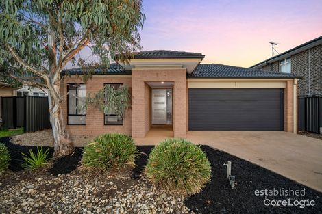 Property photo of 53 Michael Place Point Cook VIC 3030