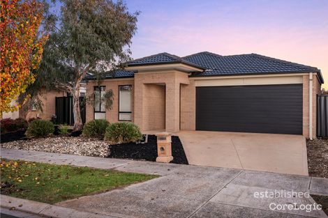Property photo of 53 Michael Place Point Cook VIC 3030