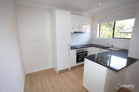 Property photo of 2/153 Nudgee Road Ascot QLD 4007