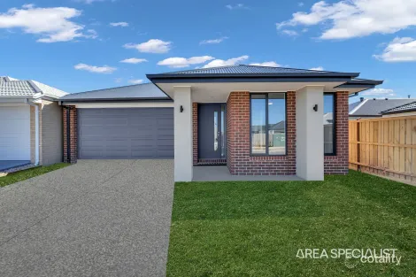 15 Mintbush St, Mambourin, VIC 3024