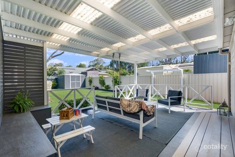 Property photo of 28 Loftus Street Regentville NSW 2745