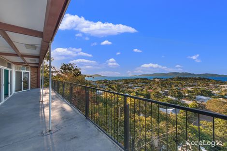 Property photo of 9 Roper Court Castle Hill QLD 4810