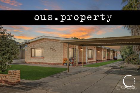 1/20 Western Pde, Brooklyn Park, SA 5032