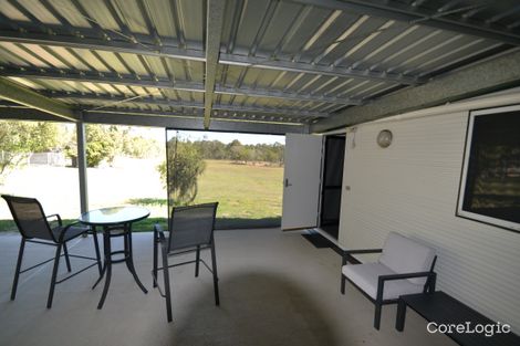 Property photo of 420 Avondale Road Avondale QLD 4670
