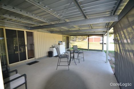Property photo of 420 Avondale Road Avondale QLD 4670