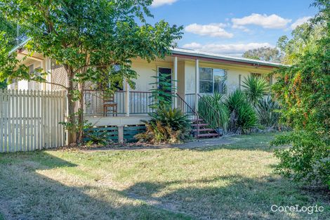 Property photo of 14 Diamond Avenue Emerald QLD 4720