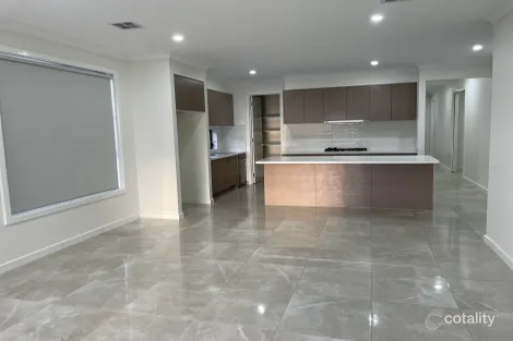 Property photo of 26 Foundry Circuit Beveridge VIC 3753