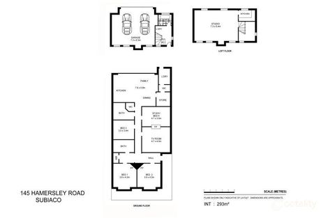 Property photo of 145 Hamersley Road Subiaco WA 6008