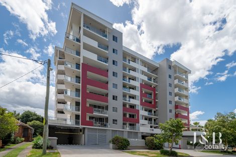 Property photo of 306/20 Playfield Street Chermside QLD 4032