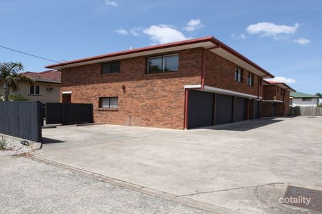Property photo of 2/153 Nudgee Road Ascot QLD 4007