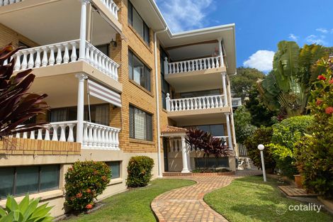 4/6 Stanley St, Burleigh Heads, QLD 4220