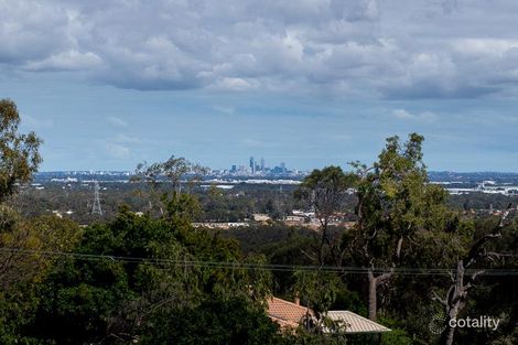 9 Musgrove Cres, Boya, WA 6056