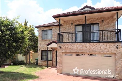 7 Fortunato St, Prestons, NSW 2170