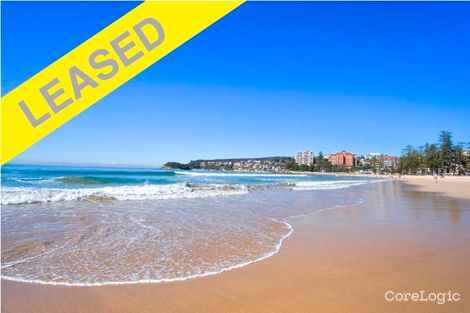 Property photo of 15/15 Stuart Street Collaroy NSW 2097