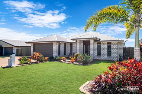 Property photo of 24 Dune Circle Lammermoor QLD 4703