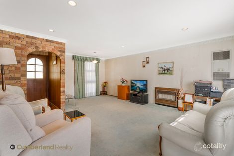 Property photo of 45 Hibiscus Street Greystanes NSW 2145