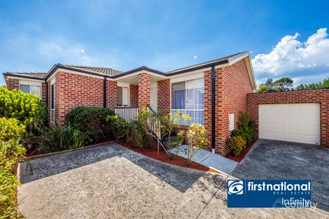 Property photo of 2/11 Hillbrick Court Narre Warren VIC 3805