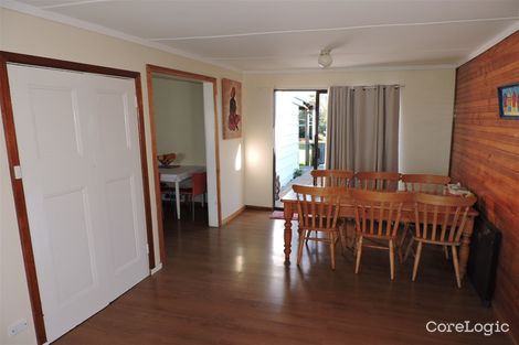 Property photo of 35 Main Road Seaspray VIC 3851