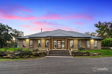 100 Estonian Rd, Thirlmere, NSW 2572