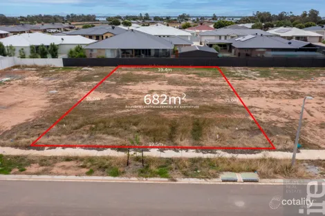 16 Woodlands Dr, Yarrawonga, VIC 3730