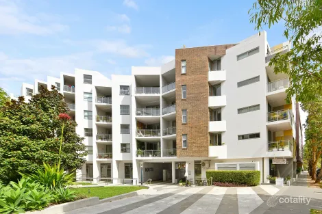 Property photo of 311/32-72 Alice Street Newtown NSW 2042