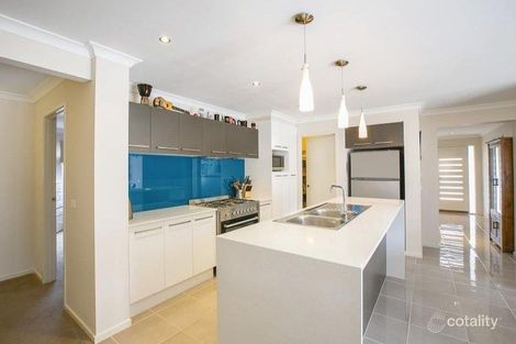 Property photo of 5 Nimble Drive Delacombe VIC 3356