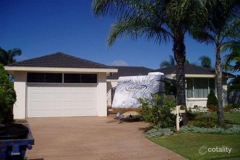 Property photo of 200 Belgrave Esplanade Sylvania Waters NSW 2224