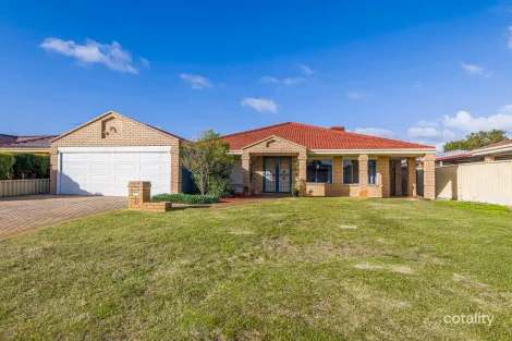 8 Etchell Mews, Waikiki, WA 6169