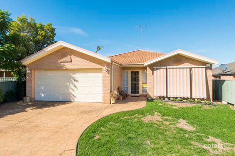 Property photo of 5 Narran Place Glenmore Park NSW 2745