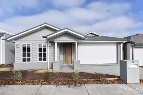 6 Vilana Dr, Sunbury, VIC 3429
