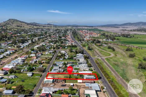 Property photo of 25 Single Street Werris Creek NSW 2341