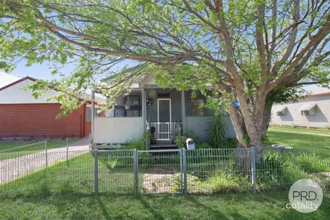 Property photo of 25 Single Street Werris Creek NSW 2341