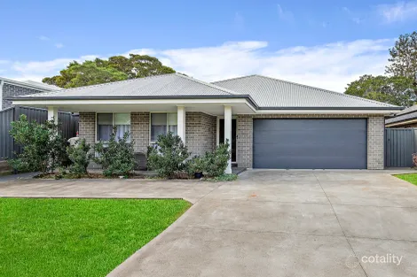 Property photo of 6 Stane Dyke Road Stream Hill NSW 2526