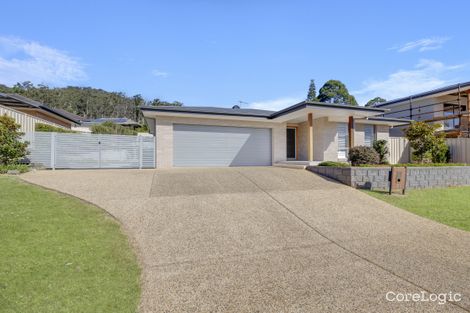 Property photo of 21 Fairwinds Avenue Lakewood NSW 2443